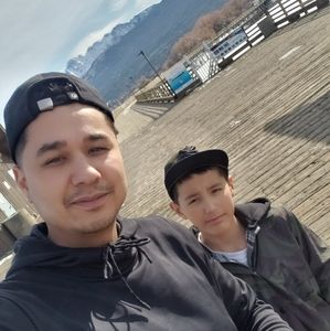 Meet your Posher, James